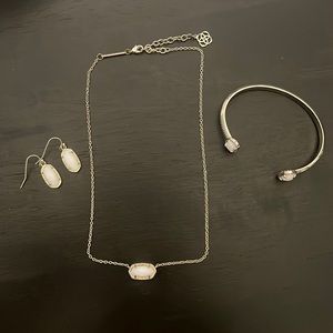 Kendra Scott Set
